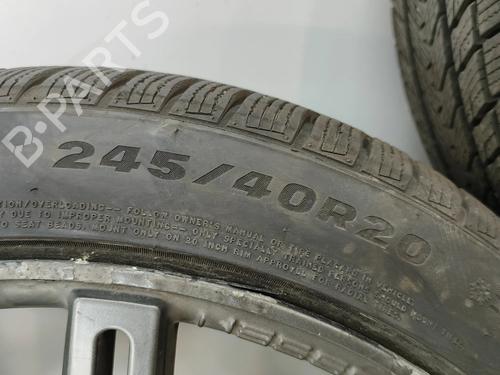 Jante TESLA MODEL 3 (5YJ3) EV AWD | BP29867360C45