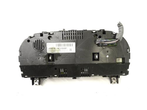 Instrument cluster JAGUAR XE (X760) 2.0 D | BP30228173C47