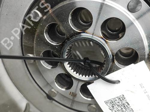 Flywheel BMW X5 (G05, F95) xDrive 30 d Mild-Hybrid | BP33394193M101 - Image 4
