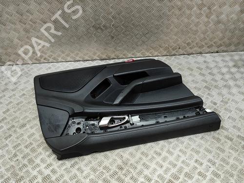 Front left panel PORSCHE PANAMERA (970) 3.6 4 | BP27532701C58 - Image 5