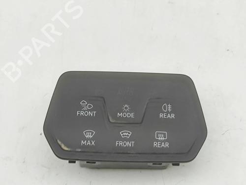 Used Electronic module Electronic module VW ID.4 (E21) GTX (299 hp) 35717820 35717820