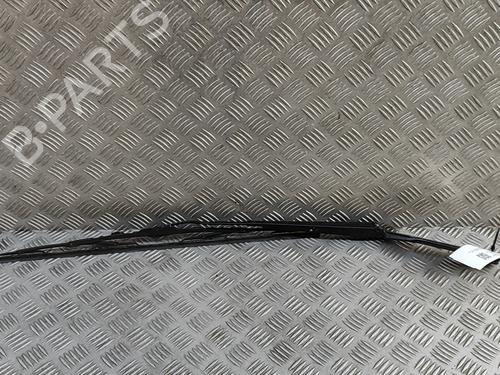 Used Front wipers mechanism PORSCHE PANAMERA (970) 4.8 4S (400 hp) 27282281