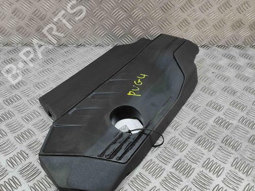 Topbeskyttelse PEUGEOT 3008 II SUV (MC_, MR_, MJ_, M4_) Hybrid | BP28554227M93