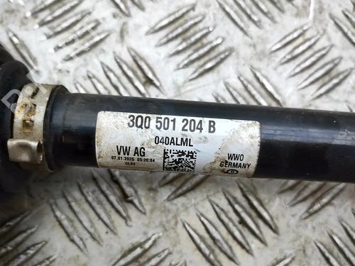 Right rear driveshaft AUDI Q3 (F3B) 40 TFSI quattro | BP37721427M41 - Image 7
