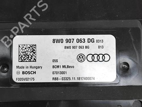 Electronic module AUDI A5 Sportback (F5A, F5F) 35 TFSI Mild Hybrid | BP28432246M83  - Image 7
