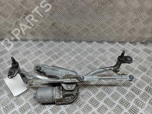 Used Front wipers mechanism Front wipers mechanism VW TOURAN (5T1) 1.6 TDI (115 hp) 18313723 18313723