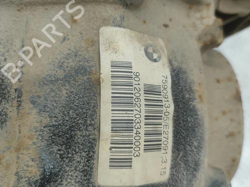 Rear differential BMW X5 (E70) xDrive 40 d | BP34217923M24  - Image 6