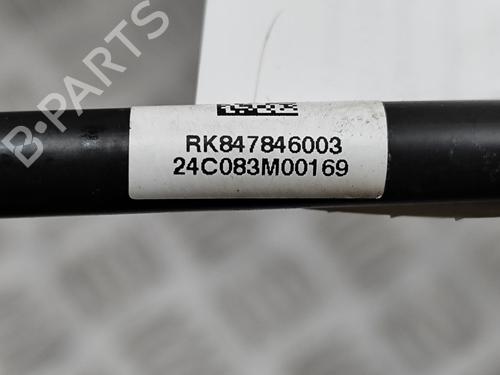 Pipe BMW X2 (U10) iX2 xDrive 30 | BP27787801M125 