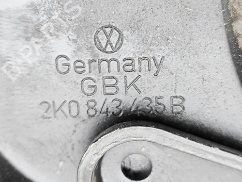 Hinge/Door check strap VW CADDY IV Box Body/MPV (SAA, SAH) 2.0 TDI | BP30972174C146