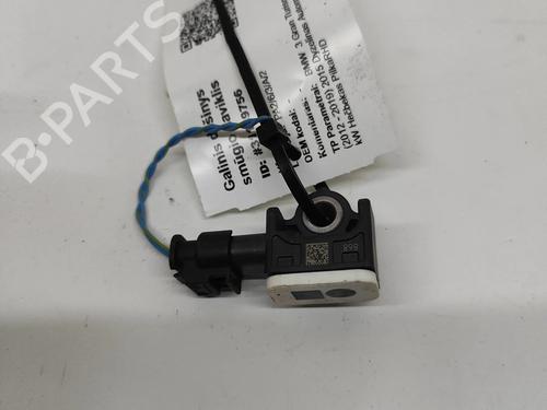 Used Electronic sensor Electronic sensor BMW 3 Gran Turismo (F34) 335 d xDrive (313 hp) 27398143 27398143