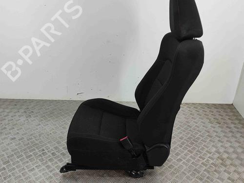 Right front seat TOYOTA AURIS (_E18_) 1.3 Dual-VVTi (NRE180_, NRE180R) | BP29458360C16 