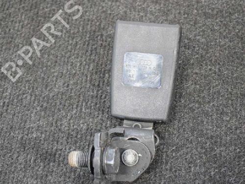 Used Seat buckle AUDI A5 (8T3) 3.0 TDI quattro (240 hp) 14666107