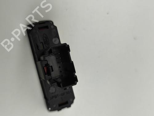 Warning switch FORD S-MAX (WA6) 2.0 TDCi | BP27331257I22 