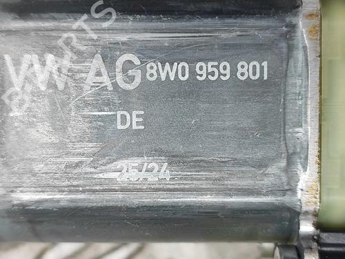 Front right window mechanism AUDI Q6 E-TRON (GFB) e-tron quattro | BP33740158C23 - Image 6