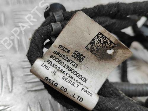 Electronic module OPEL MOKKA / MOKKA X (J13) 1.6 (_76) | BP29920039M83