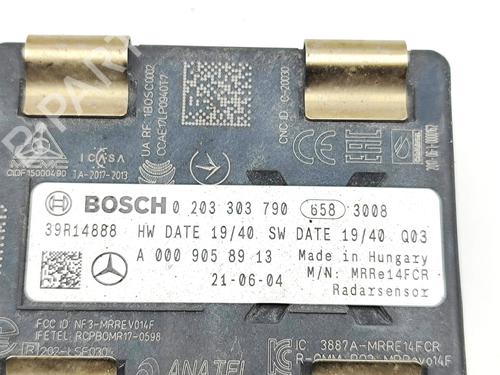 Electronic module MERCEDES-BENZ GLB (X247) GLB 220 d 4-matic (247.615) | BP36952593M83 - Image 7