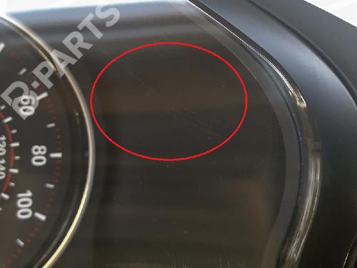 Instrument cluster BMW 1 (F20) M 135 i | BP6762450C47 