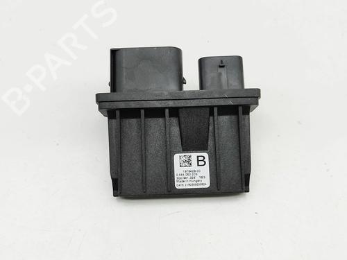 Moduł elektroniczny VW PASSAT B8 (3G2, CB2) 2.0 TDI | BP30819367M83