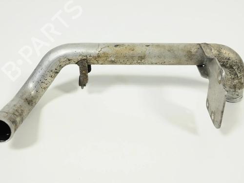 Used Intercooler pipe CHEVROLET CRUZE (J300) 2.0 CDI (125 hp) 30257149