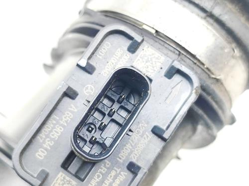 Mass air flow sensor MERCEDES-BENZ E-CLASS (W213) E 300 de 4-matic (213.011) | BP34282387M95  - Image 5
