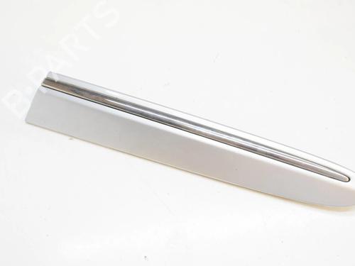 rear-left-wheel-arch-trim-mercedes-benz-clk-convertible-a209-2002-2003-2004-2005-2006-2007-2008-2009-2010-30266729 main image