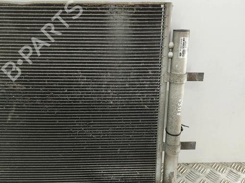 AC radiator FORD TRANSIT CUSTOM V362 Bus (F3) 2.0 EcoBlue mHEV | BP35983561M32 - Image 3