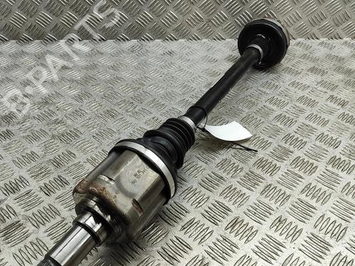 Left rear driveshaft VW ID. Buzz Bus (EBB, EBJ) Electric (EBB, EBJ) | BP33378292M40 - Image 2