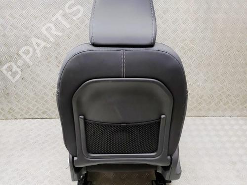 Sæde højre fortil VOLVO C40 (539) Recharge AWD | BP39409543C16  - Image 5