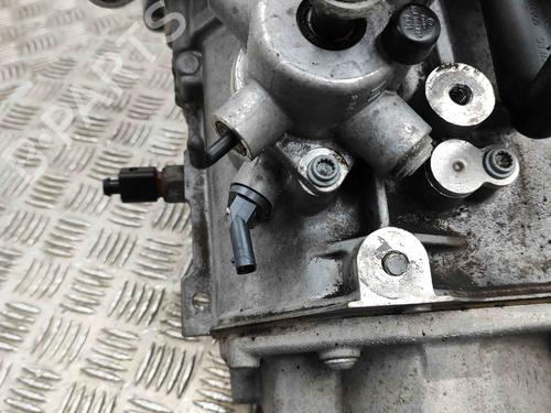 Gearbox VW GOLF VIII (CD1, DA1) 1.5 TSI | BP27768617M3 