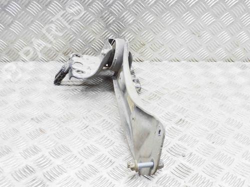 Right rear suspension arm MERCEDES-BENZ B-CLASS Sports Tourer (W247) B 180 (247.084) | BP27761190M15