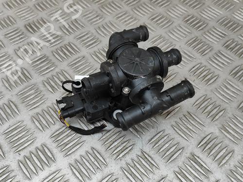 Used Electronic sensor Electronic sensor AUDI Q8 E-TRON Sportback (GET) 55 quattro (408 hp) 27792317 27792317