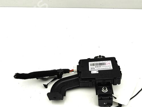Used Electronic module Electronic module HYUNDAI KONA (OS, OSE, OSI) EV (136 hp) 33291472 33291472
