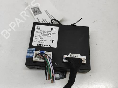 Electronic module NISSAN ARIYA (FE0) EV e-4ORCE | BP29336952M83