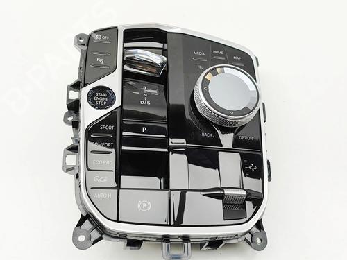 Used Gear lever Gear lever BMW X7 (G07) xDrive 40 i Mild Hybrid (381 hp) 33389963 33389963