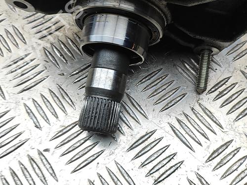 Transfer box AUDI A3 Limousine (8VS, 8VM) S3 quattro | BP31314736M36 