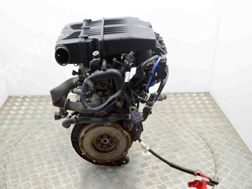Used Engine FIAT 500 (312_) 1.2 (312AXA1A) (69 hp) 13029459
