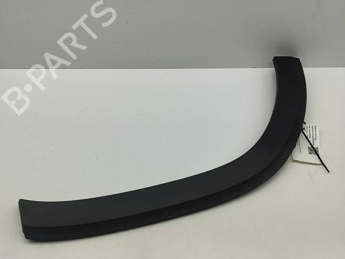 Used Rear right wheel arch trim Rear right wheel arch trim MERCEDES-BENZ EQB (X243) EQB 350 4-matic (243.612) (292 hp) 33391088 33391088