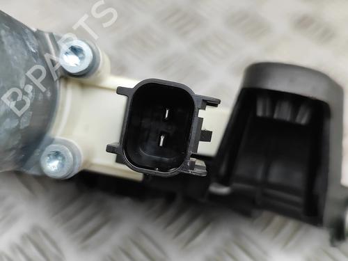 Front left window mechanism LAND ROVER DEFENDER Station Wagon (L663) P525 4x4 | BP32525517C22 - Image 7
