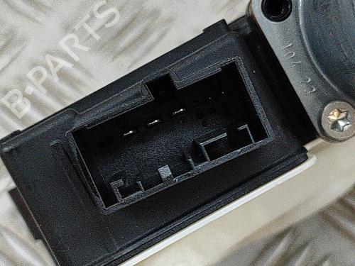 Rear right window mechanism VW T-ROC (A11, D11) 1.0 TSI | BP18959241C25 