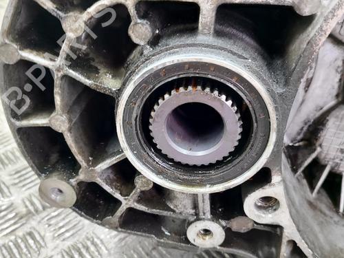 Gearbox VW PASSAT B6 Variant (3C5) 2.0 BlueTDI | BP27583694M3 