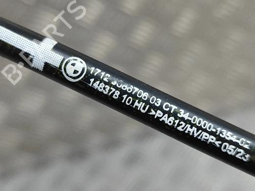 Pipe BMW X1 (U11) iX1 xDrive 30 | BP28563629M125