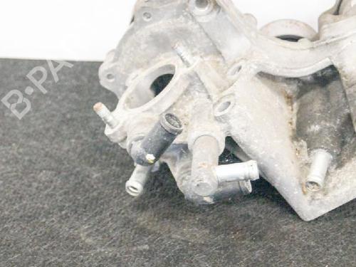 Auxiliary water pump MAZDA 6 Estate (GH) 2.2 MZR-CD (GH10) | BP14647321M111 