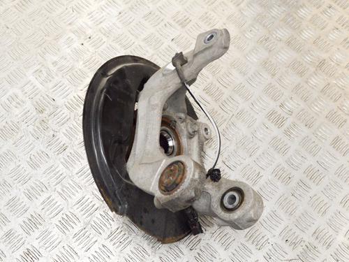 Right rear steering knuckle FORD USA MUSTANG Coupe 5.0 V8 | BP27753313M28 