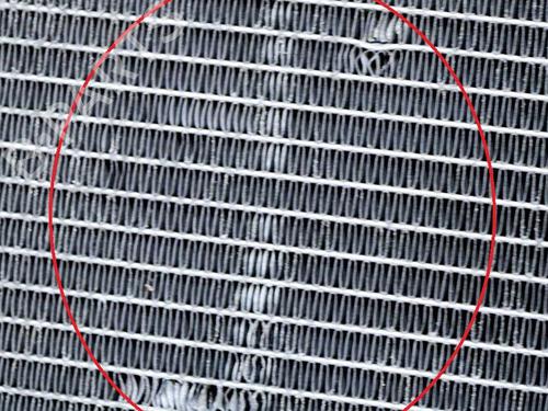 AC radiator BMW X3 (F25) xDrive 20 d | BP28833744M32 