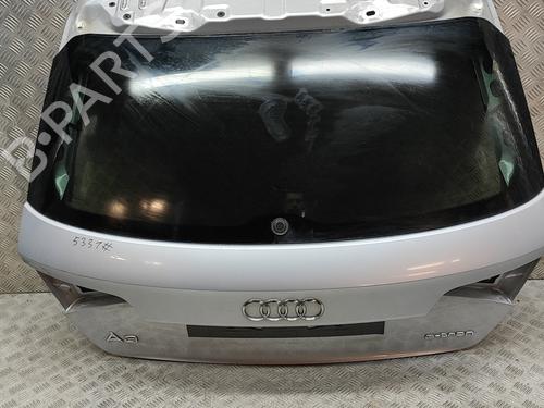 Used Tailgate AUDI A3 Sportback (8VA, 8VF) 1.4 TFSI e-tron (150 hp) 26590205