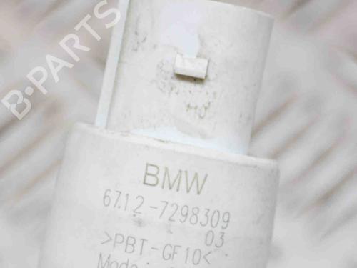 Washer pump BMW 3 (G20, G80, G28) 320 i | BP14641199E24 