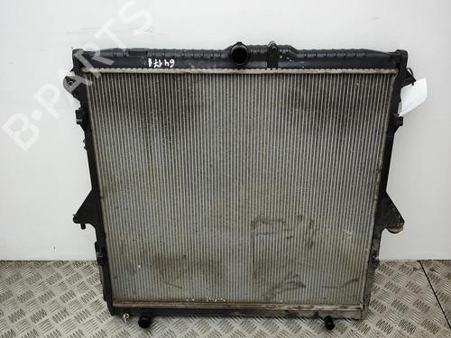 Water radiator FORD RANGER (TKE) 3.2 TDCi 4x4 | BP37609838M31 - Image 4