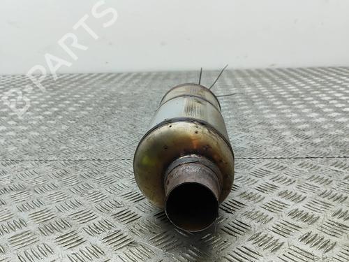 Catalyst BMW 2 Gran Coupe (F44) 218 i | BP36507338M10 - Image 5