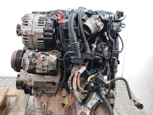 Engine PORSCHE BOXSTER (986) 2.7 | BP40226929M1 - Image 2