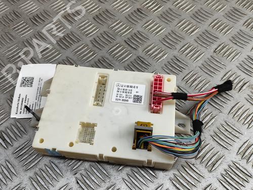 Electronic module MERCEDES-BENZ GLE (W166) 250 d 4-matic (166.004) | BP27644059M83 - Image 3